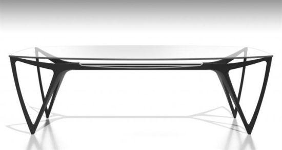 奔驰将于米兰设计周推出家具系列产品